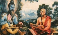 మంత్ర పుష్పం